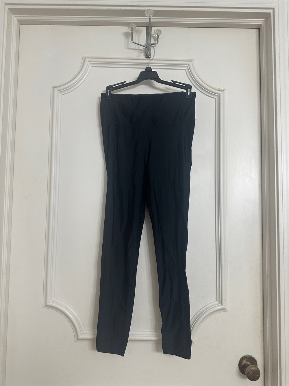 Sweaty Betty Black High-Waist Leggings